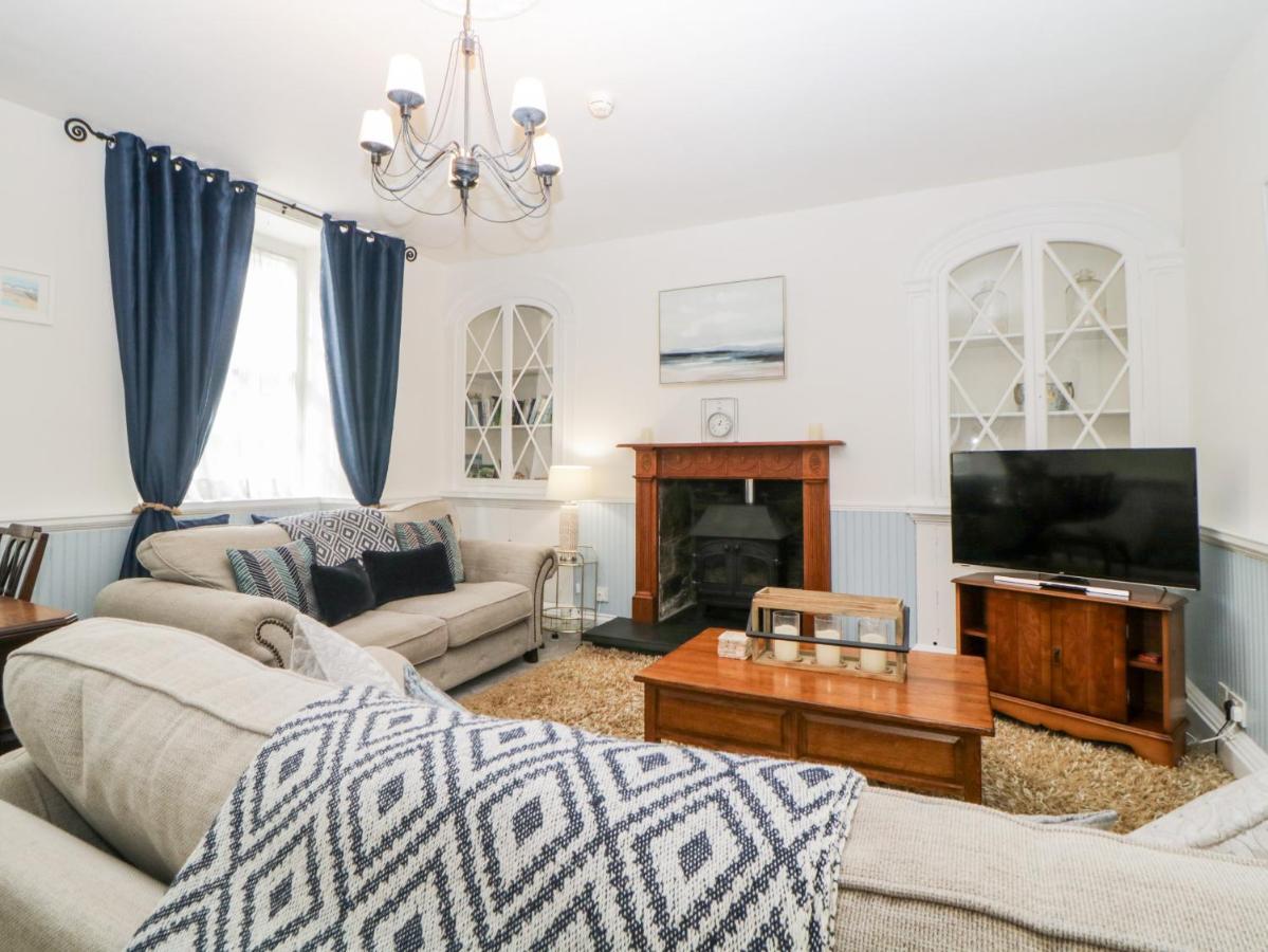 26 King Street Villa ทาวิสต็อก ภายนอก รูปภาพ