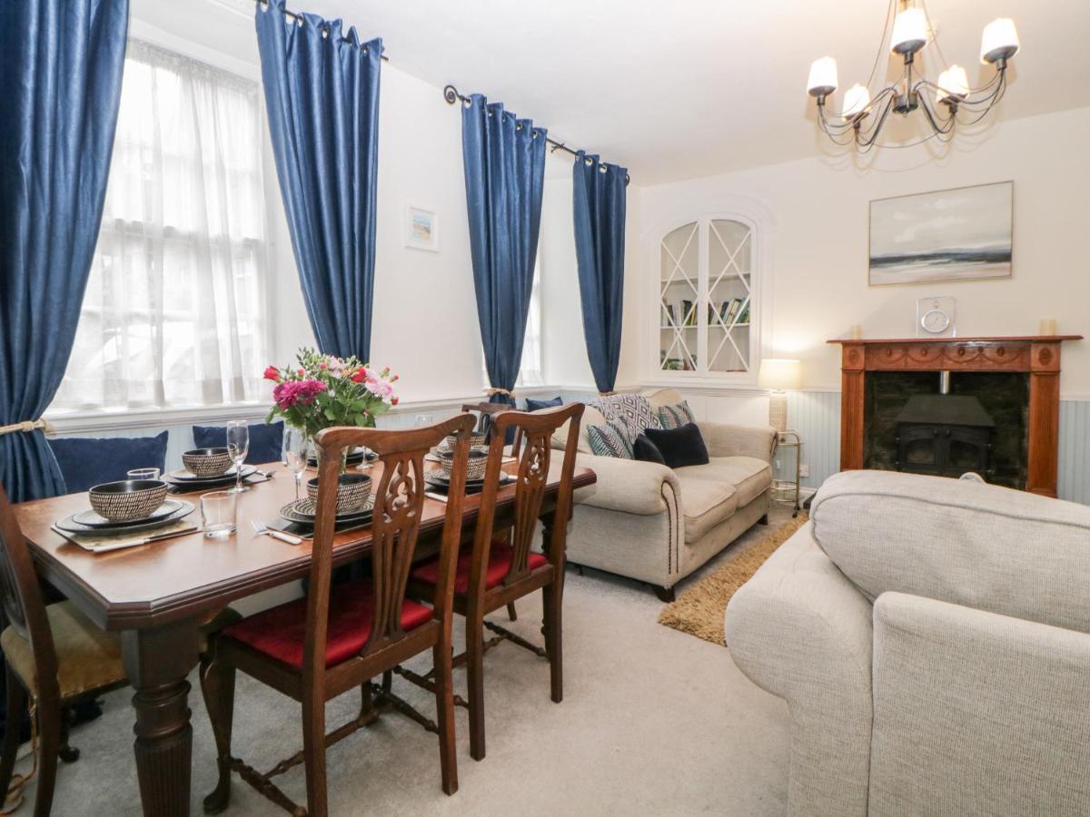 26 King Street Villa ทาวิสต็อก ภายนอก รูปภาพ