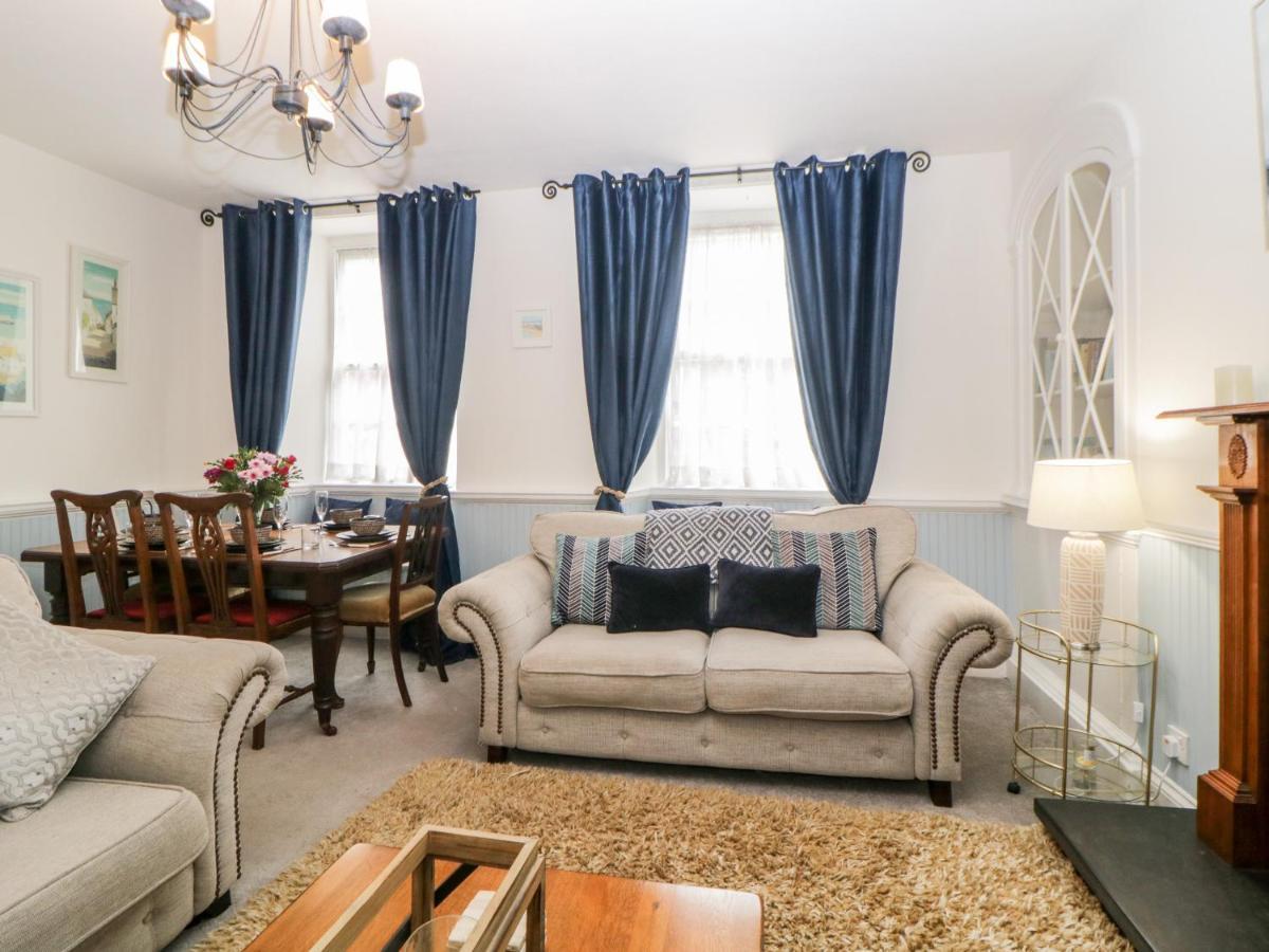 26 King Street Villa ทาวิสต็อก ภายนอก รูปภาพ