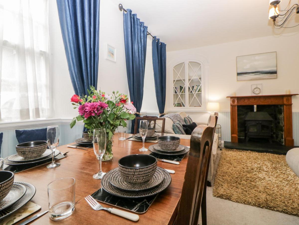 26 King Street Villa ทาวิสต็อก ภายนอก รูปภาพ