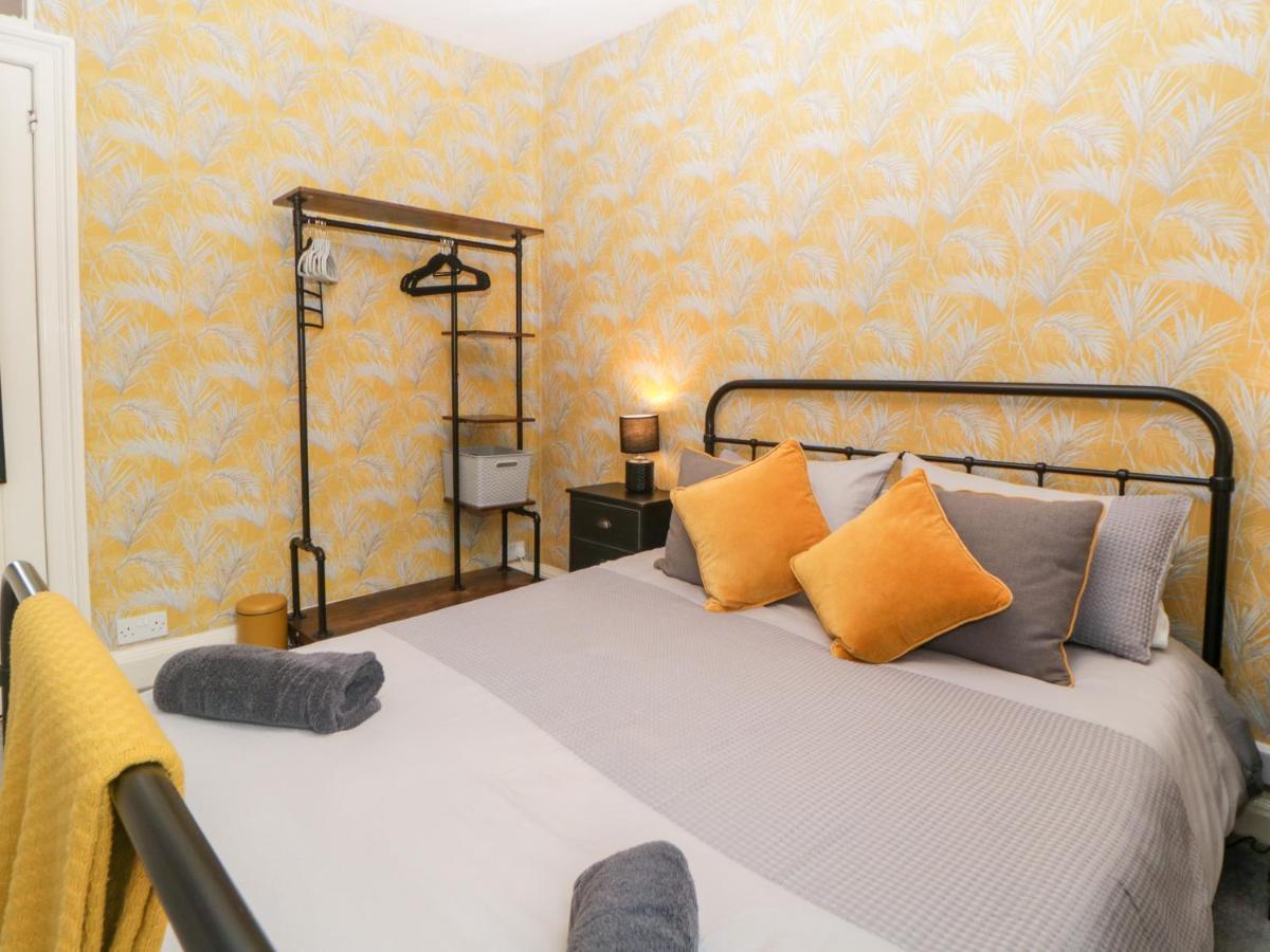 26 King Street Villa ทาวิสต็อก ภายนอก รูปภาพ