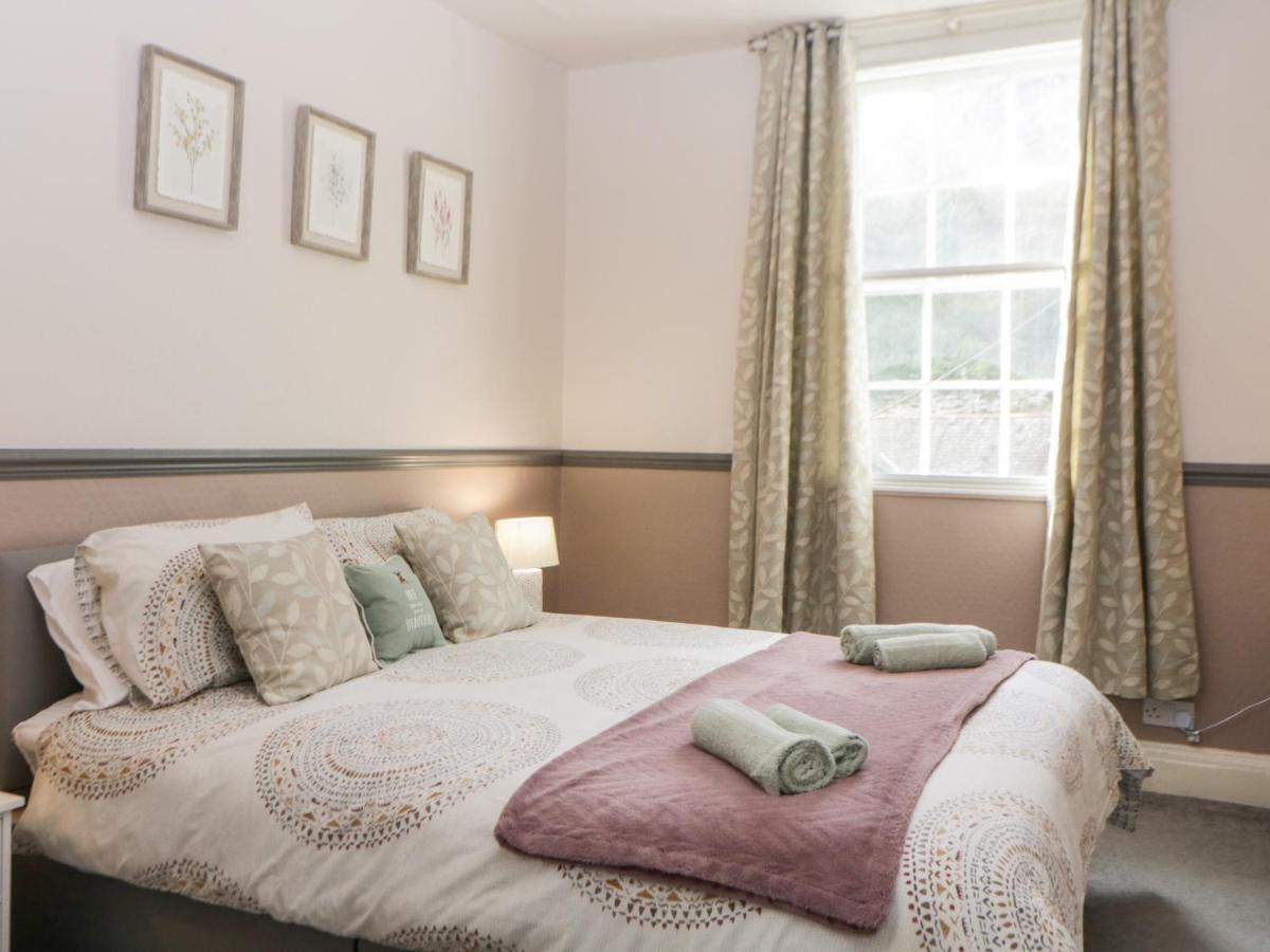 26 King Street Villa ทาวิสต็อก ภายนอก รูปภาพ