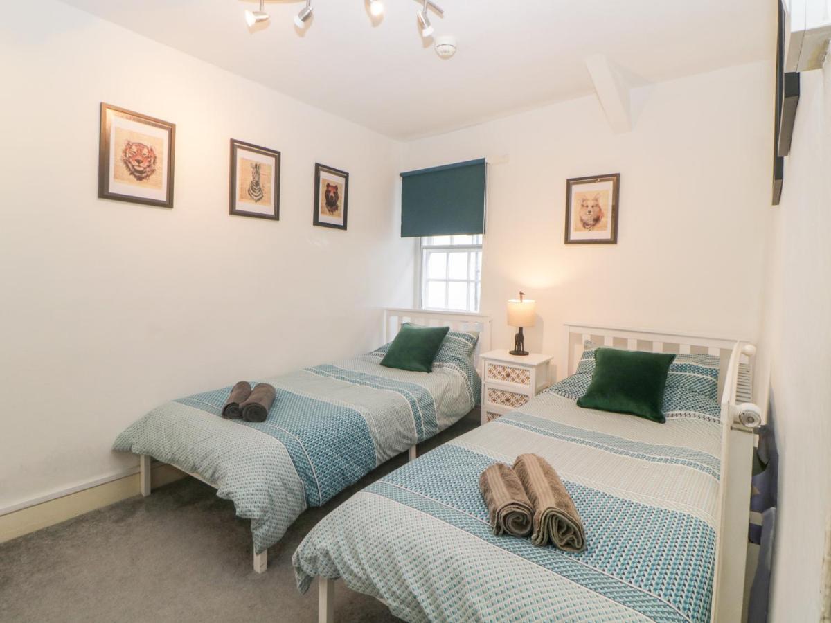 26 King Street Villa ทาวิสต็อก ภายนอก รูปภาพ