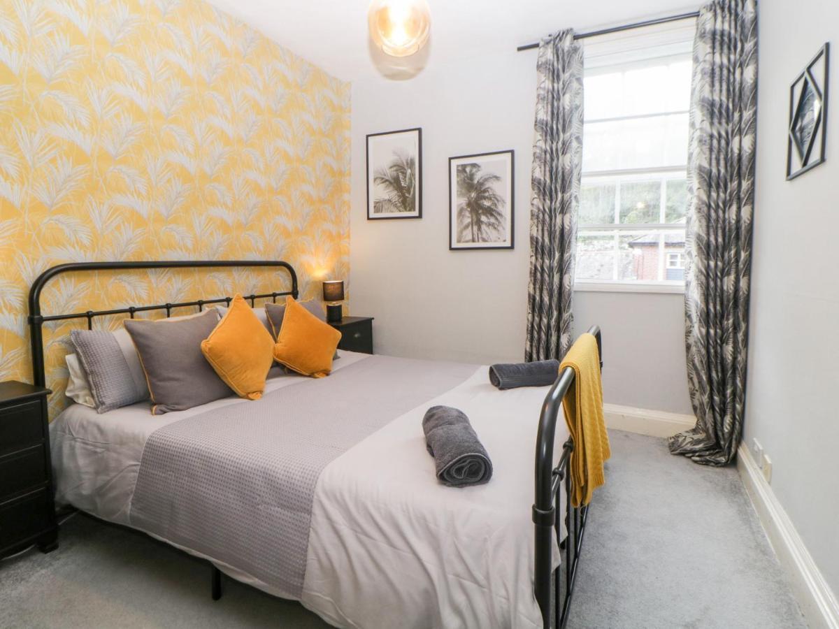 26 King Street Villa ทาวิสต็อก ภายนอก รูปภาพ