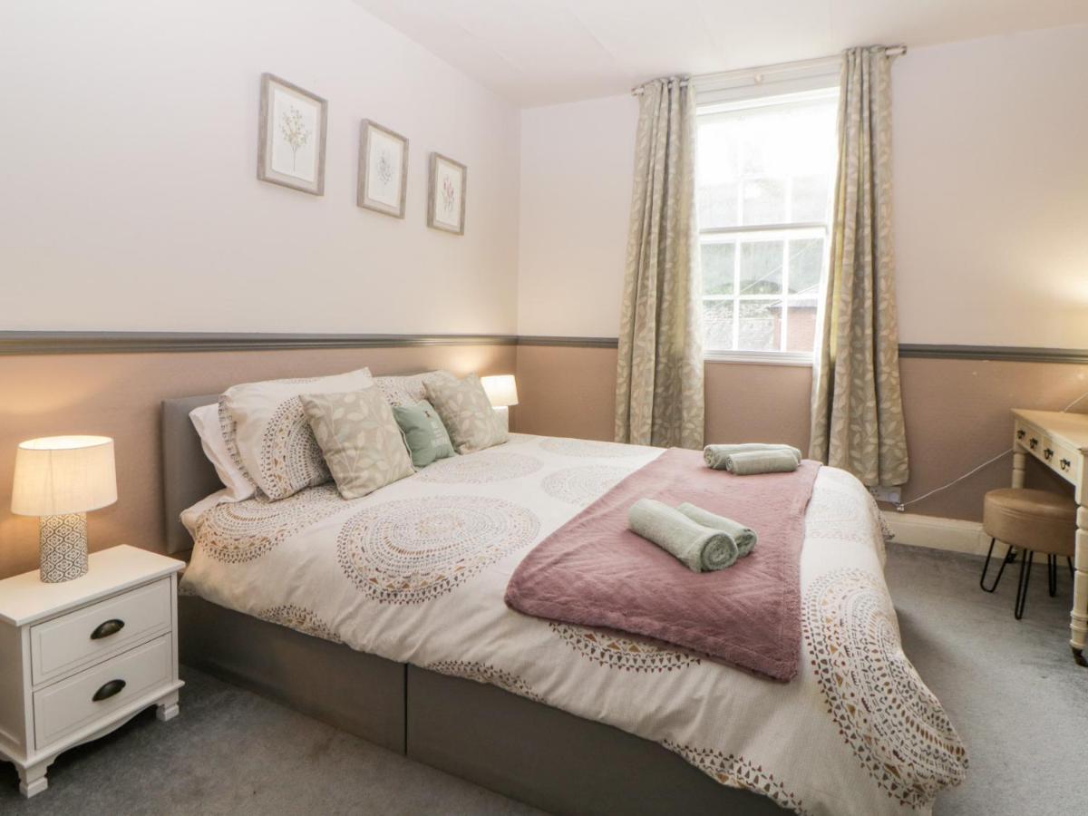 26 King Street Villa ทาวิสต็อก ภายนอก รูปภาพ
