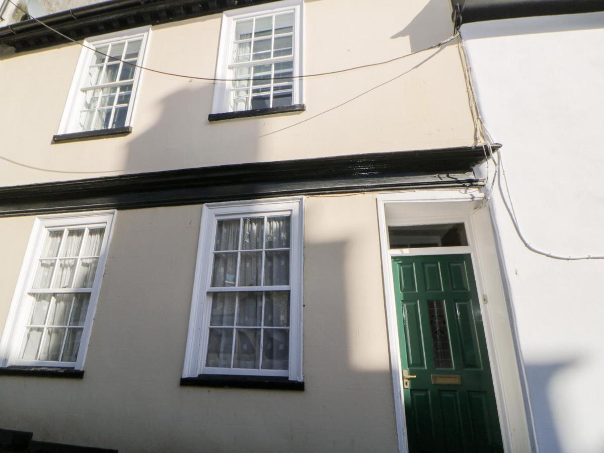 26 King Street Villa ทาวิสต็อก ภายนอก รูปภาพ