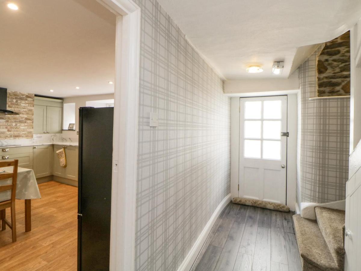 26 King Street Villa ทาวิสต็อก ภายนอก รูปภาพ